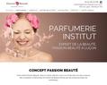 222185 : Institut de Beauté & Parfumerie en Vendée (85)
