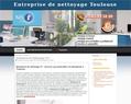 222263 : Entreprise de nettoyage Toulouse