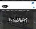 222434 : sport meca composites