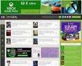 222446 : Xbox One et Jeux Xbox One sur Xboxygen