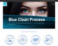 222636 : BLUE CLEAN PROCESS I Créez votre pressing écologique