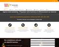 223203 : Agence web et référencement - SEO et webmarketing Paris 75