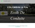 223446 : Auto-Ecole Colombini à Auch