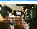 223452 : LIttleBox Films - Création de contenus audiovisuels