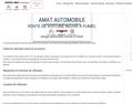 223544 : Achat de voiture Citroën neuve à Fumel - Amat Automobile