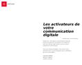 223944 : Agence web Sympozium Bordeaux : création sites internet – graphisme