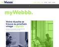 223948 : myWebbb l Communication pour TPE et PME