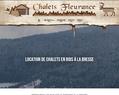 224206 : → Location Chalet Vosges │ Chalets Fleurance - La Bresse