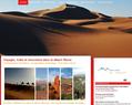 224435 : Voyage et trek dans le désert Marocain