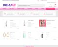 225091 : Rigazo - Boutique en ligne dédiée aux travestis