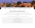 225095 : louer un appartement pas cher: logement à Paris pas cher en location