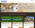 225395 : Immobilier à Allonnes dans la Sarthe (72) - Office notarial ZENNER 
