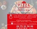 225708 : Nadine et Serge Pizza | Votre pizza à emporter à Anneyron (Drôme, 26)