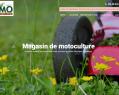 225883 : Matériel de jardinage et motoculture à Créon - CMO Motoculture