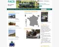 226562 : Fédération des Amis des Chemins de Fer Secondaires - Patrimoine Ferroviaire