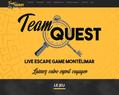 226962 : Team Quest : Escape Game à Montélimar (Drôme)
