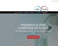 227422 : A&C CLIM - FRIGORISTE & GÉNIE CLIMATIQUE EN ALSACE