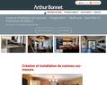 227718 : ARTHUR BONNET, Vente & Installation Cuisine à Wittenheim en Alsace
