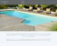 227978 : Nath & Eau Piscines - Construction et rénovation de piscines