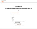 228332 : Acheter une voiture d'occasion et 0km à prix de mandataire auto à VPN Autos Toulouse 