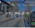 228367 : Agence immobilière sur Bordeaux Bastide - Expansion Rive Droite