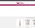 228601 : Bain et Cosmetics, vente de produits cosmétiques