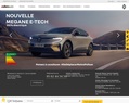 229138 : Renault Dacia Tarbes - Eden Auto