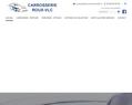 229250 : Carrosserie Roux VLC