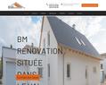 229449 : Toiture : BM Rénovation à L’isle-Adam (95)