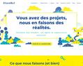 229506 : StandOut France - communication digitale et création de sites Internet