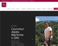 229638 : entreprise de couverture dans les Alpes-Maritimes