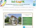 229754 : ISO-LOGI’K - spécialiste de l’isolation en Normandie