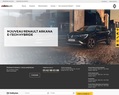 229896 : Renault Dacia Lannemezan - Eden Auto