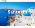 229986 : Santorin Tourisme