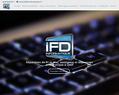 230388 : Installation, Formation, Dépannage et Création web - IFD Informatique