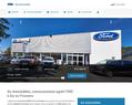 230886 : Concession Ford Aix en Provence Groupe Maurin