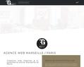 231354 : Agence web marseille, création site web & e-commerce