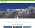 231574 : Trekking Mont Blanc - Agence de trek du Tour du Mont Blanc