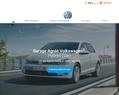231630 : LB Automobiles - Garage Volkswagen à Hyères