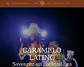 231690 : caramelo latino - spectacles et musiques latino