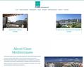 231789 : Vente d'appartements à Cannes : CIME Méditerranée