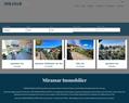 231790 : Vente d'appartements à Nice : Miramar Immobilier