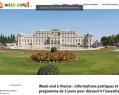 231926 : Week-end à Vienne : guide touristique pour découvrir Vienne en 3 jours