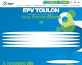 232126 : École préparatoire privée et formations certifiantes à Toulon - EPV