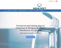 232294 : Aqua Soft Lorraine, votre installateur de systèmes de traitement de l´eau