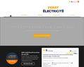 232295 : Ferry Électricité - votre électricien à La Petite-Raon
