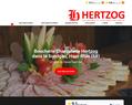 232561 : Boucherie Charcuterie Traiteur Hertzog à Hésingue