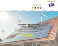232710 : Aguisol - solutions photovoltaïques en Alsace