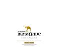 232762 : Madame Raymonde - le Champagne qui pétille plus haut que son cru