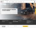 233282 : Renault Marmande concession edenauto